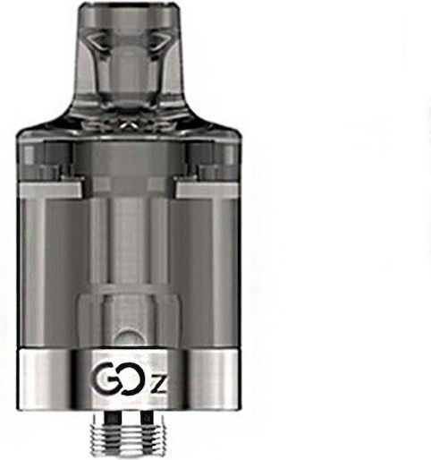 Innokin Go Z Ατμοποιητής Ηλεκτρονικού Τσιγάρου 2ml 20mm Transparent VB030242