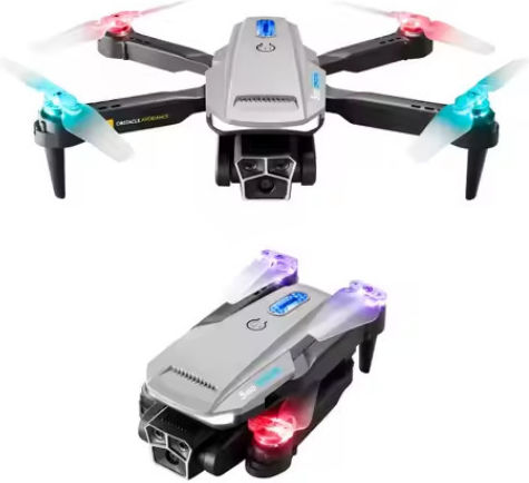 S-82 Drone Mini 2.4 GHz με Κάμερα