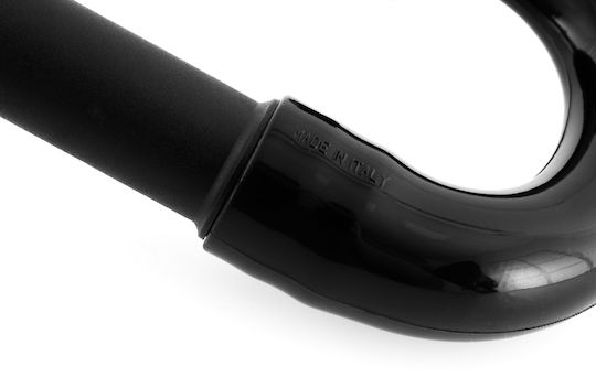 Seac Sub Classic Snorkel Negru