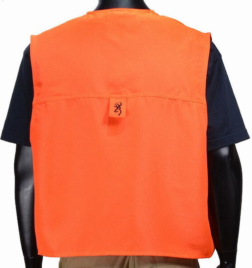 Browning Γιλέκο Къмпингово Оранжев