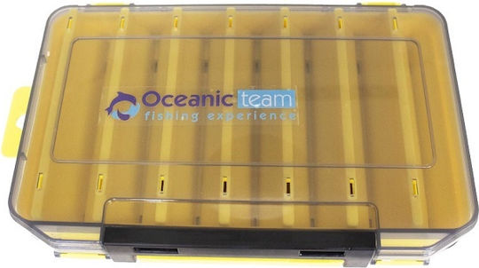 Oceanic Team Въдичарска кутия