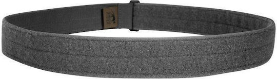 Tasmanian Tiger Military Tactical Belt Black