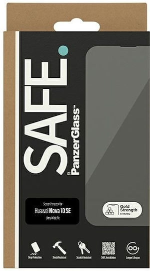 PanzerGlass Screen Protector (Huawei Nova 10 SE)