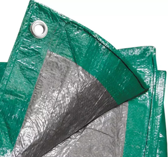 Unigreen Floor for Camping Tent 500x400cm