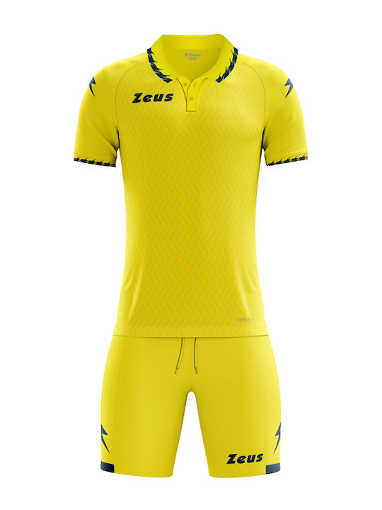 Set Echipament Sportiv de Fotbal Bărbătesc
