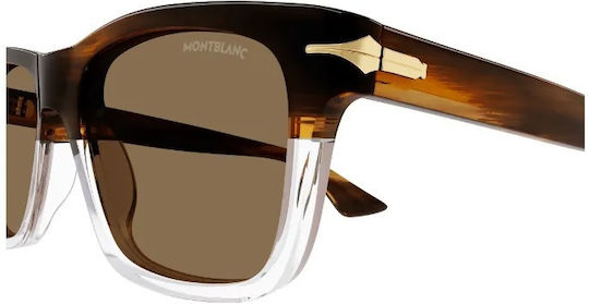 Rame Ochelari Acetat Maro Tortoise
