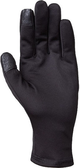 Trekmates Hunting Gloves Tryfan Stretch Black 8-41-124-01