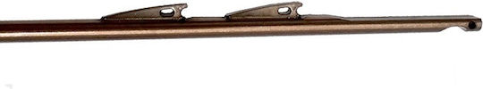 Salvimar Capture Schaft Φ6.25 140cm Einzel Flopper 901008g 67464