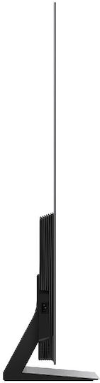 Samsung Smart Τηλεόραση 65" 4K UHD OLED S90F HDR (2025) QE65S90FATXXH