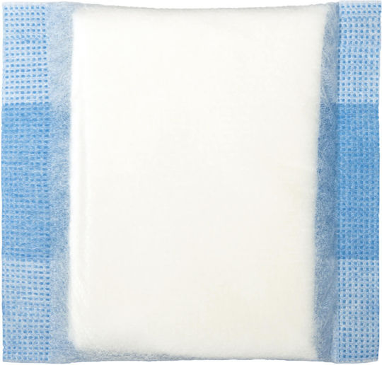 Nobamed Gauzes 15x20cm 25pcs