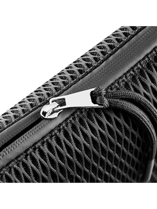 Damentasche Schultertasche Schwarz