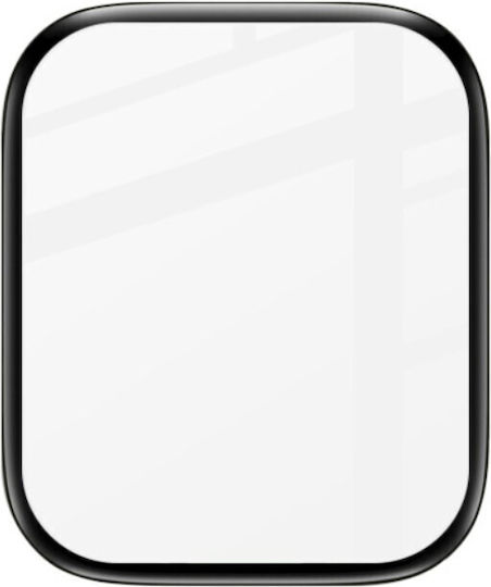Imak Displayschutzfolie für das Apple Watch Serie 7/8/9, Apple 1Stück