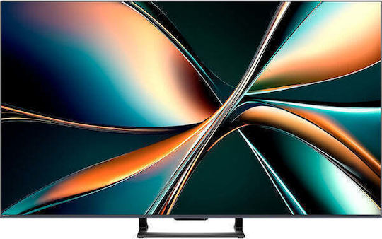 Hisense Smart Τηλεόραση 50" 4K UHD Mini LED U7Q HDR (2025) 50U7Q