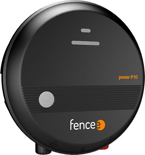 Fencee ENF-P10 Βολτόμετρο Ηλεκτρικής Περίφραξης