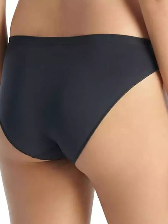 Дамско Слип 3Pack без Шевове Голи