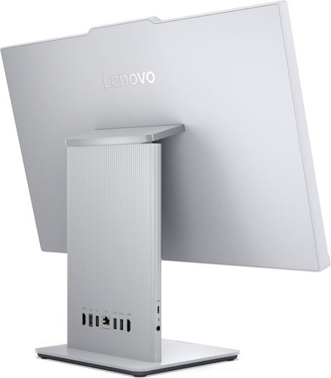 Lenovo IdeaCentre AIO 24IRH9 23.8" (i7-13620H/16GB/512GB SSD/FHD/No OS) UK