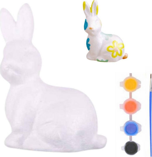 Lean Toys Malerei