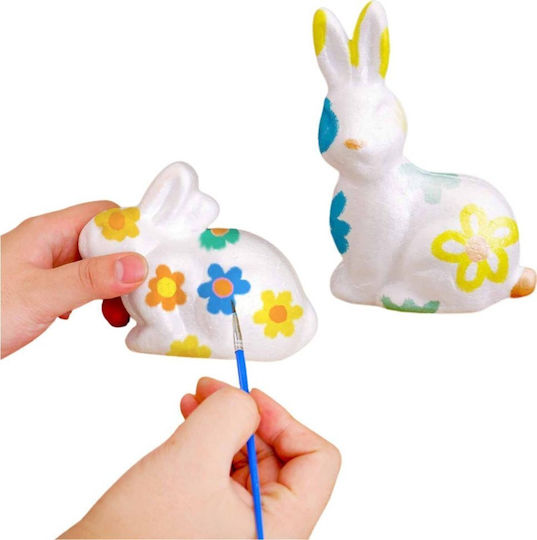 Lean Toys Malerei