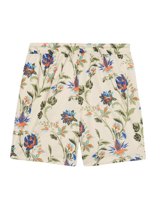 Мъжка Бермуда Floral