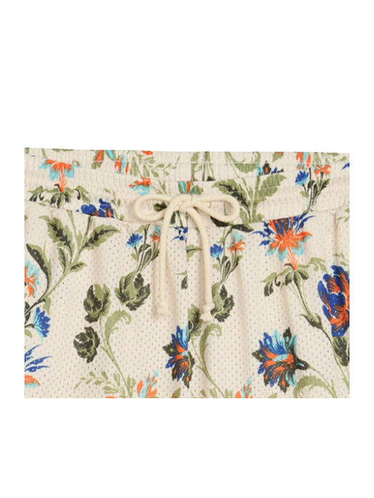 Мъжка Бермуда Floral