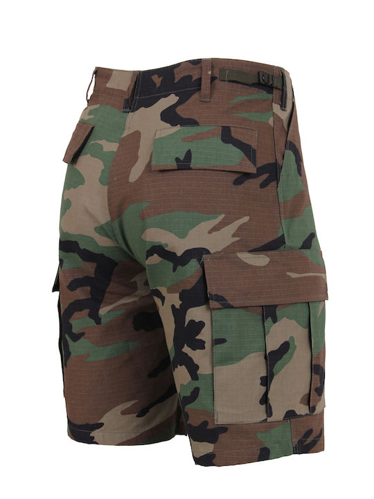 Herrenshorts Woodland