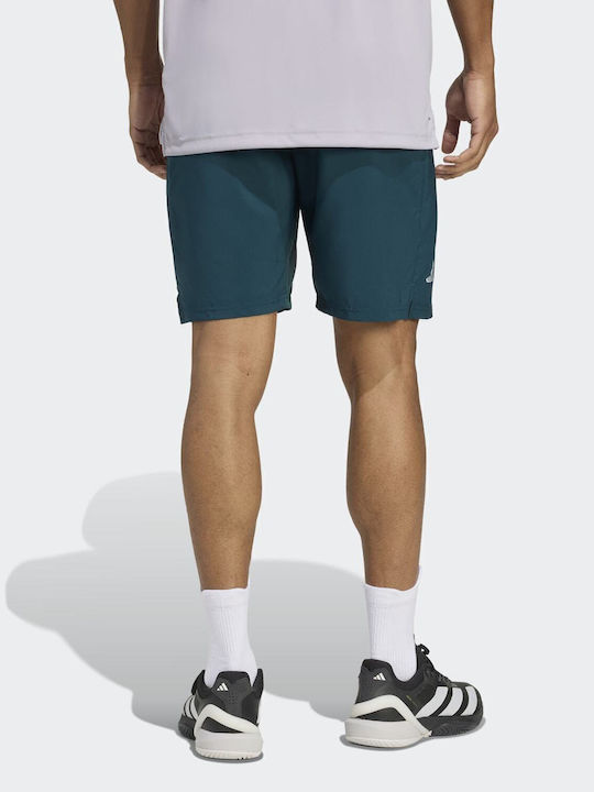 adidas Club Climacool 3-Stripes Σορτς Πράσινο / Πράσινο