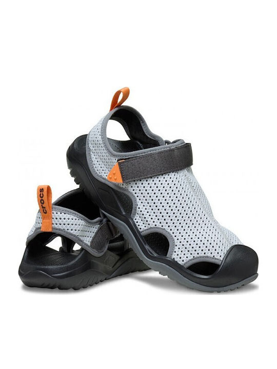 Men's Sandals Gray