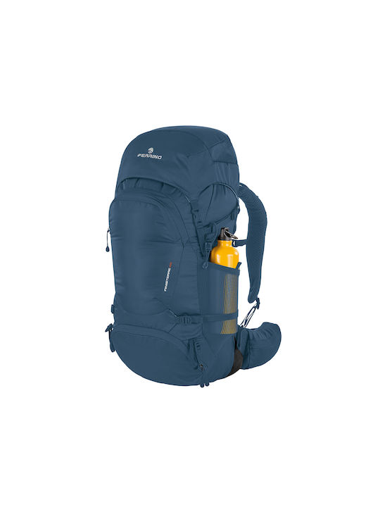 Ferrino Bergsteigerrucksack 48Es Blau