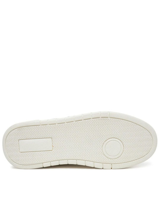 Sneakers White
