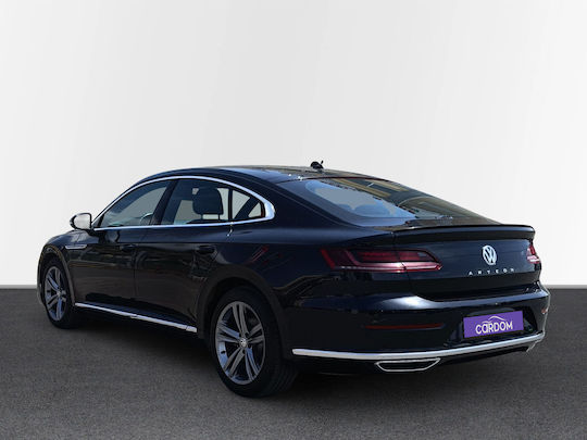 Volkswagen Arteon 2.0 TSI DSG R-Line '19