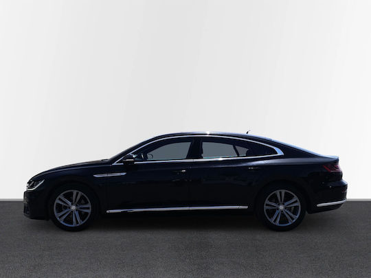 Volkswagen Arteon 2.0 TSI DSG R-Line '19