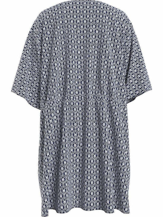 Tommy Hilfiger Caftan De Plajă Pentru Femei Multicolor