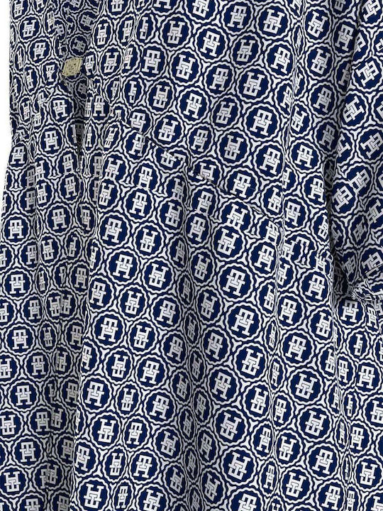 Tommy Hilfiger Caftan De Plajă Pentru Femei Multicolor