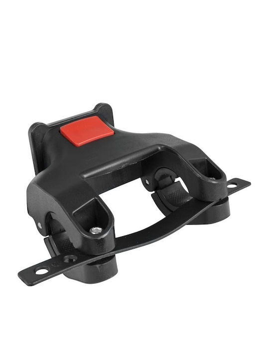 Force Klick Geantă pentru ghidon bicicletă Negru 24065