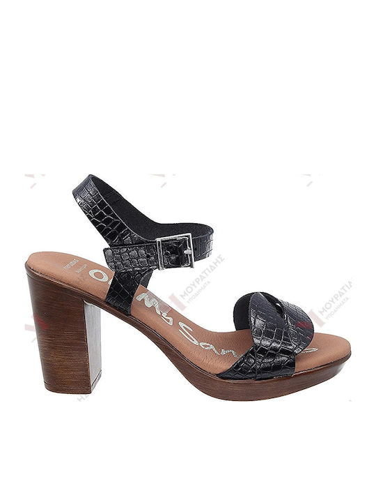 Oh My Sandals Oh My Sandals