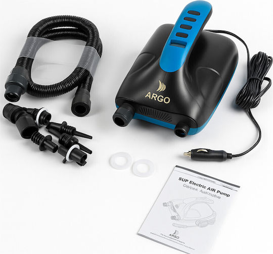 Argo Kayak Ηλεκτρική Τρόμπα για Sup