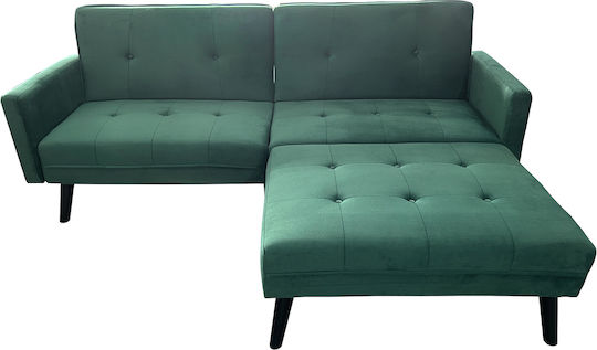 Alfvin Γωνιακός Καναπές Κρεβάτι 211x158x83εκ. Alfvin Γωνιακός Καναπές Κρεβάτι 211x158x83εκ.
