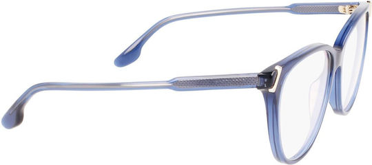 Γυναικεία Σκελετός Γυαλιών Victoria Beckham Vb2632-5414414 Ø 54 Mm