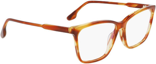 Women's Prescription Eyeglass Frame Victoria Beckham Vb2614-5714209 Ø 57 Mm