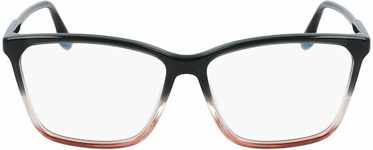Women's Victoria Beckham Prescription Eyeglass Frame Vb2614-5714039 Ø 57 Mm