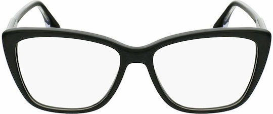 Women's Prescription Eyeglass Frame Victoria Beckham Vb2623-5514001 Ø 55 Mm