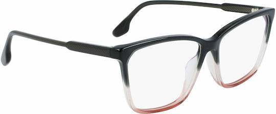 Women's Victoria Beckham Prescription Eyeglass Frame Vb2614-5714039 Ø 57 Mm
