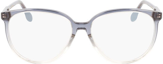 Women's Prescription Eyeglass Frame Victoria Beckham Vb2619-5715320 Ø 57 Mm
