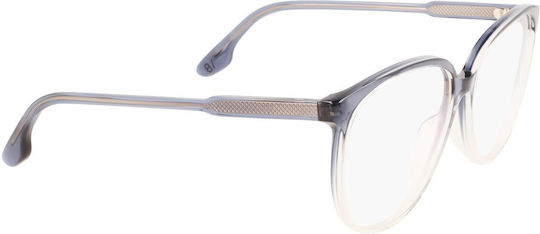 Women's Prescription Eyeglass Frame Victoria Beckham Vb2619-5715320 Ø 57 Mm