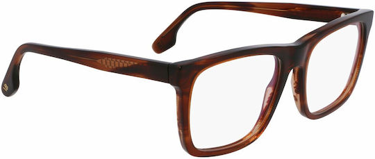 Women's Victoria Beckham Prescription Eyeglass Frame Vb2670-5317227 Ø 53 Mm