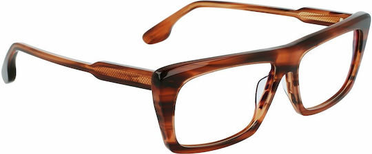 Women's Victoria Beckham Prescription Eyeglass Frame Vb2626-5613230 Ø 56 Mm