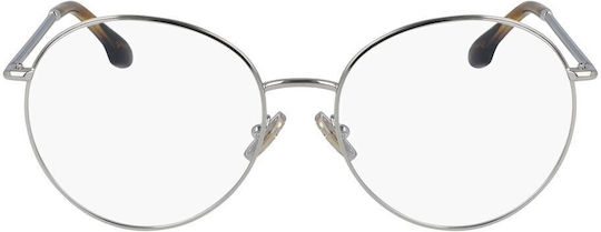 Damen Brillengestell Victoria Beckham Vb2110-5518040 Ø 55 Mm