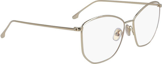 Women's Victoria Beckham Vb2105-5616714 Prescription Eyeglass Frames Ø 56 Mm