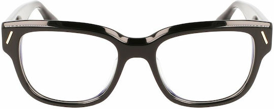 Damentlicher Brillengestell Victoria Beckham Vb2639-5317001 Ø 53 Mm