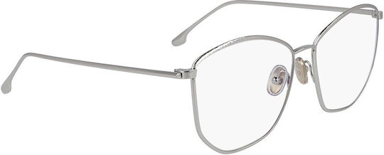 Damentlicher Brillengestell Victoria Beckham Vb2105-5616040 Ø 56 mm